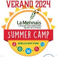 SUMMER CAMP SAN GREGORIO - JULIO 2024